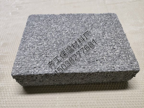 石墨無(wú)機(jī)復(fù)合聚苯板 石墨無(wú)機(jī)復(fù)合聚苯板